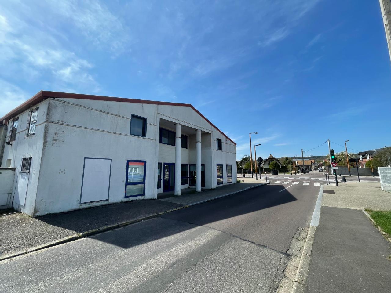 Local d'activité Val-de-Reuil 912m² Vente local d'activité Val-de-Reuil Eure OVACT2532610 20
